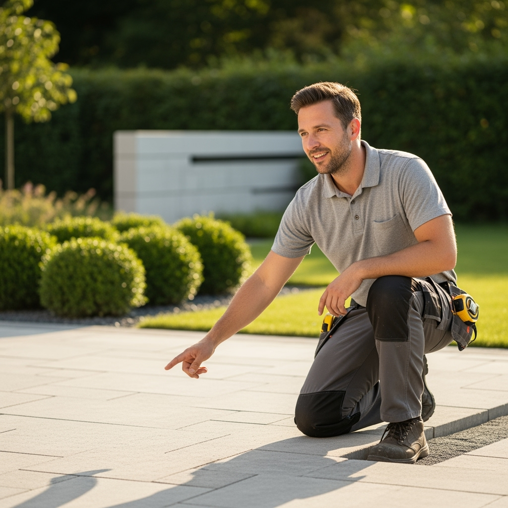 How to Find the Best Hardscape Contractors Near Me: A Local Guide for New Jersey Homeowners