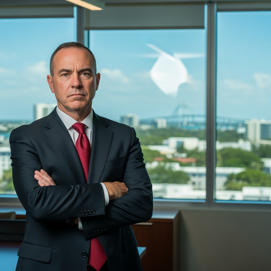 What to Know About Engaging in Contracting Without a License in St. Petersburg, FL: A Practical Guide from a Criminal Defense Perspective