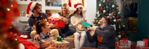 Holiday Hosting Guide for Fun Family Gatherings